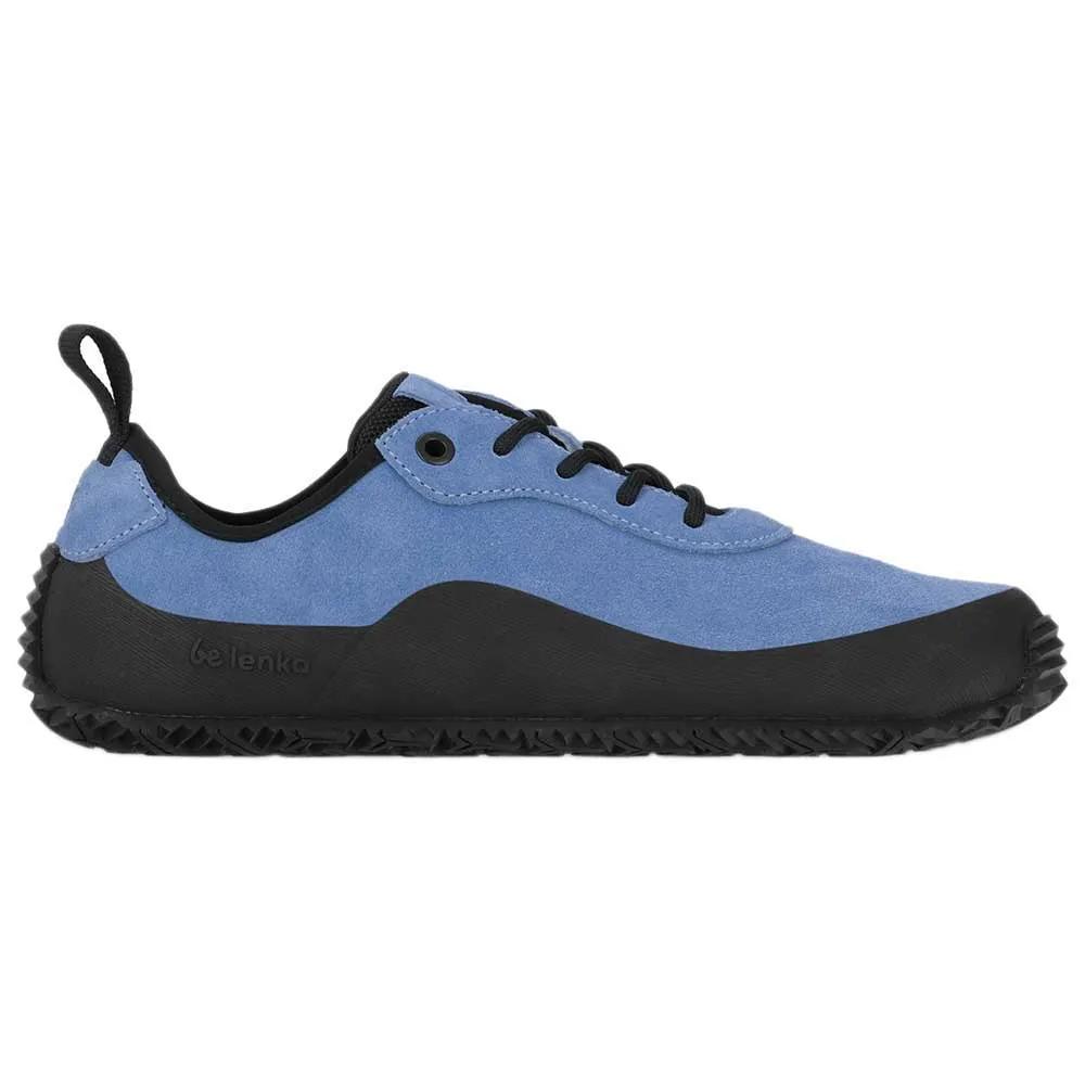 Be Lenka Ботинки для хайкинга Trailwalker 3.0 Barefoot