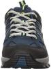CMP Rigel Low Trekking Shoes (3Q54457) (3Q54457-09NE) Blue