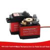 Pandenwell 30KG 360-Degree Waterproof PWM Servo Motor