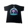 Мужская футболка с круглым вырезом SPENCER'S PRINT M