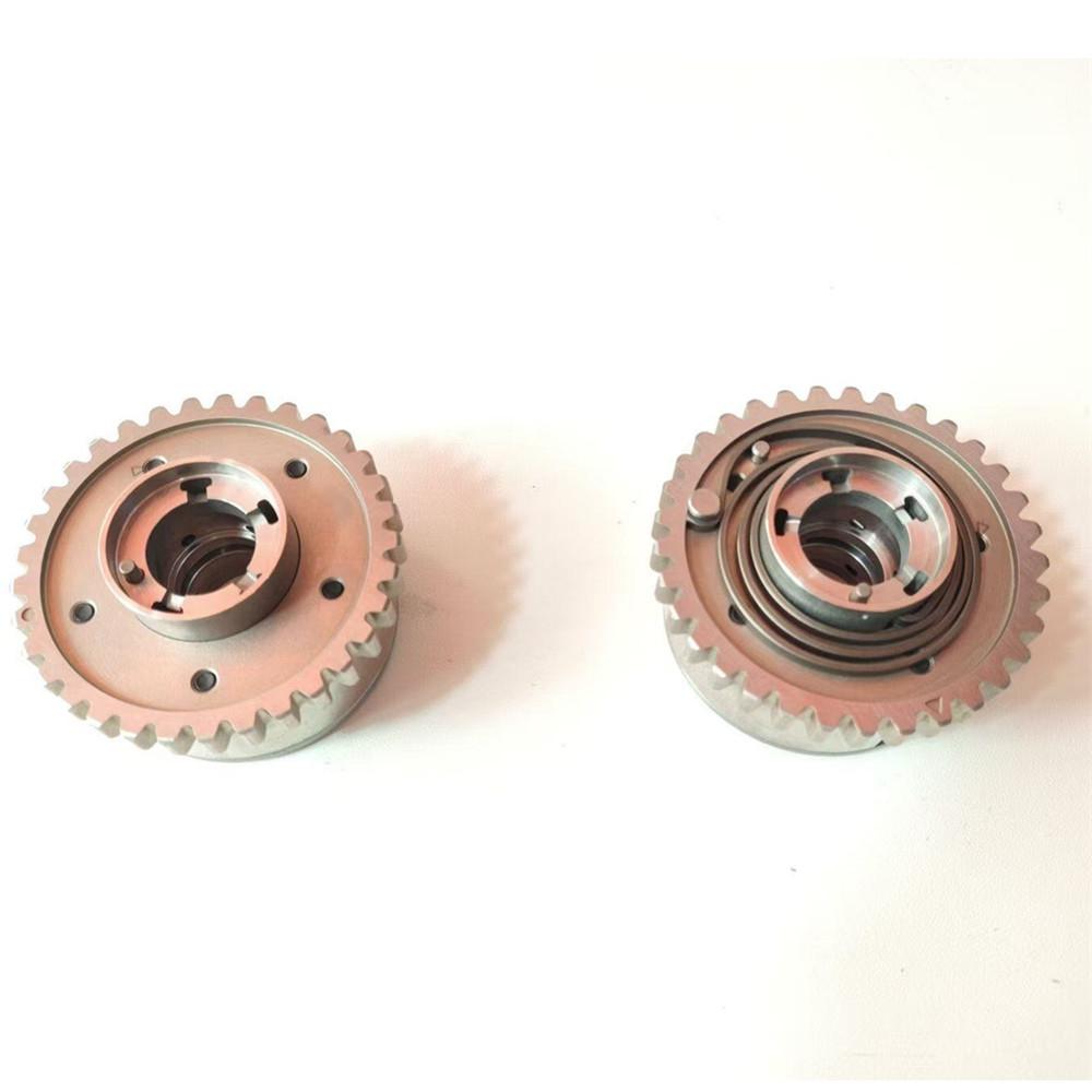 Intake & Exhuast VVT Camshaft Phaser 5184370AH 5184369AH For Chrysler Jeep Dodge