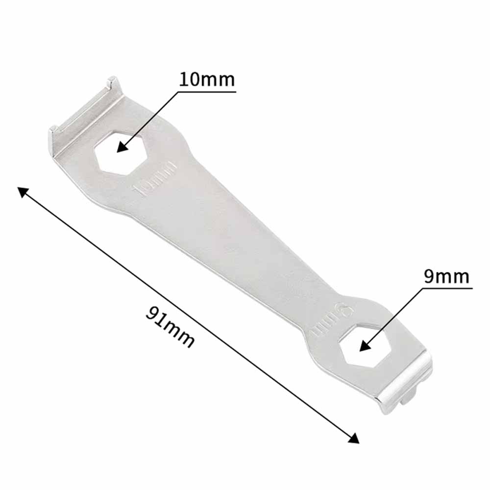 Ключ для крепления звездочки на шоссейном велосипеде, болты, ключ для крепления звездочки, ремонт велосипеда, снятие, установка, ручной инструмент, серебро