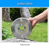 Colorful LED Underwater Fountain Spotlight - 24V Stainless Steel