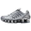 Shox TL Chrome Женские кроссовки Silver Pure-Platinum AR3566-003
