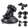 Крепление на присоске MagZen с 5 типами адаптеров, Автодержатель, Видеорегистратор, Основание для камеры, Кронштейн