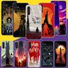 Чехол для телефона Stephen King The Dark Tower для Samsung Galaxy A17 A16 A14 A15 A13 A57 A56 A54 A55 A53 A37 A36 A34 A35 A33 A26 A24 A2