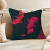 Album First Love Late Spring MMitski Pillow Cushion Cover Pillowcase Living Room Sofa Home Decor Customized