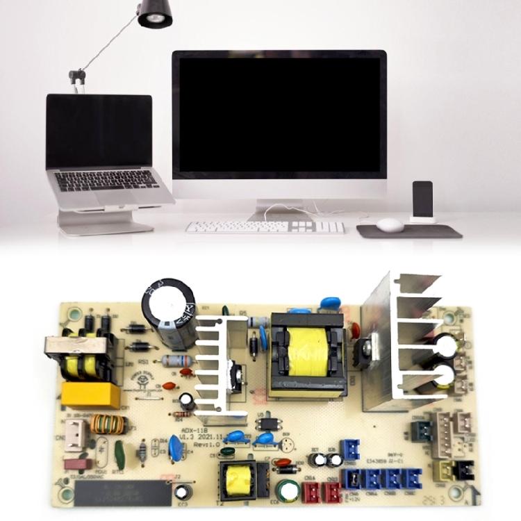 Refrigerator Wine Cabinet Power Supply Distribution Board LK5454ADX 118 PCB Circuit Motherboard