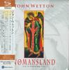 CD JOHN WETTON Nomansland Live In Poland Май 199 BEL264372 MARQUEEBELLE A 2026 Япония Obi Rock