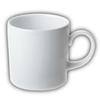 Wedgwood White Connaught Кофейная чашка, Банка, 155 куб. см, 53610003586