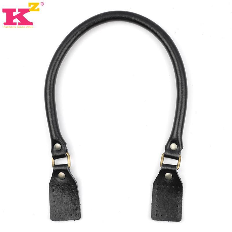 Сумка из натуральной кожи с ремешком из коровьей кожи и аксессуарами своими руками