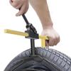 Insert Tire Machine Guard Manual Tire Changer Tire Dismantling Machine  Car Accessories
