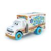 Тачки 3 Дисней Пиксар Др. Повреждение Rambulance Racing Mr. Arvy Машина Детская Игрушка Сплав Игрушечная Модель Детский Подарок