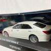 Kyosho масштаб Toyota Crown Hybrid Athlete G Белый перламутровый кристалл 210 серия Миниатюрная модель автомобиля 1/43