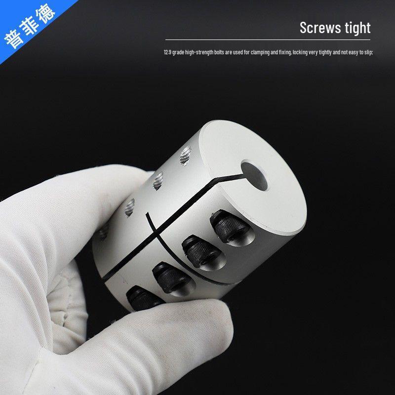 Высокомоментный гравировальный станок со встроенной муфтой из алюминиевого сплава и серводвигателем с шарико-винтовой передачей