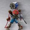 8cm/3.15in Anime Digimon Adventure Figure Pinochimon Action Figures Pvc Collection Model Toys for Children Gifts