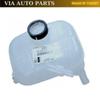 Car Expansion Tank with Cap for Opel Astra H 1.4 1.6 1.8 (2004-2012) OEM 1682641080 1304241 93179469