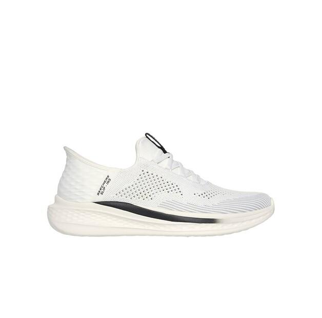 Кроссовки Skechers 210810-WHT