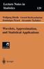 Книга Wavelets, Approximation, and Statistical Applications : 129