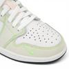 Air Jordan 1 Retro Low OG Ghost Green Мужские кроссовки Белый Черный DM7837-103