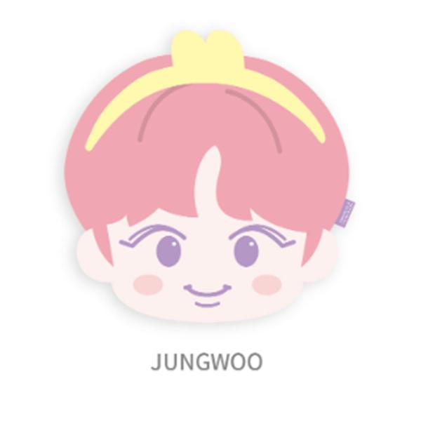 NCTxSANRIO CHARACTERS_CUSHION