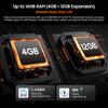 Blackview WAVE 7C 4G AI Смартфон 16 ГБ+128 ГБ 6,56" Android 16 5000 мАч Мобильный телефон