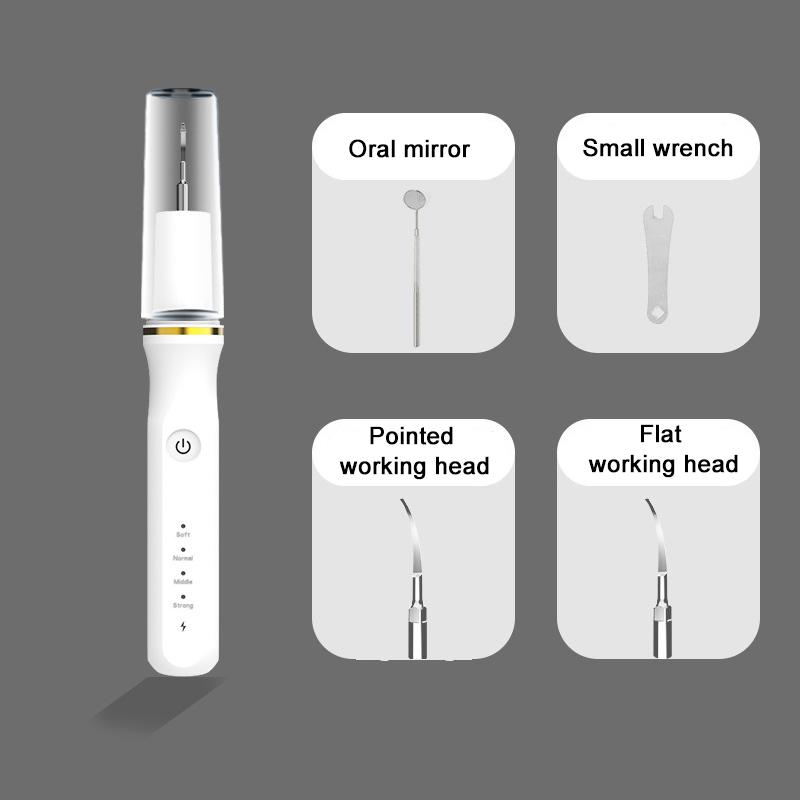 Электрический ирригатор для стоматологии?Отбеливание зубов с USB-аккумулятором для полости рта?Устройство для очистки ухода