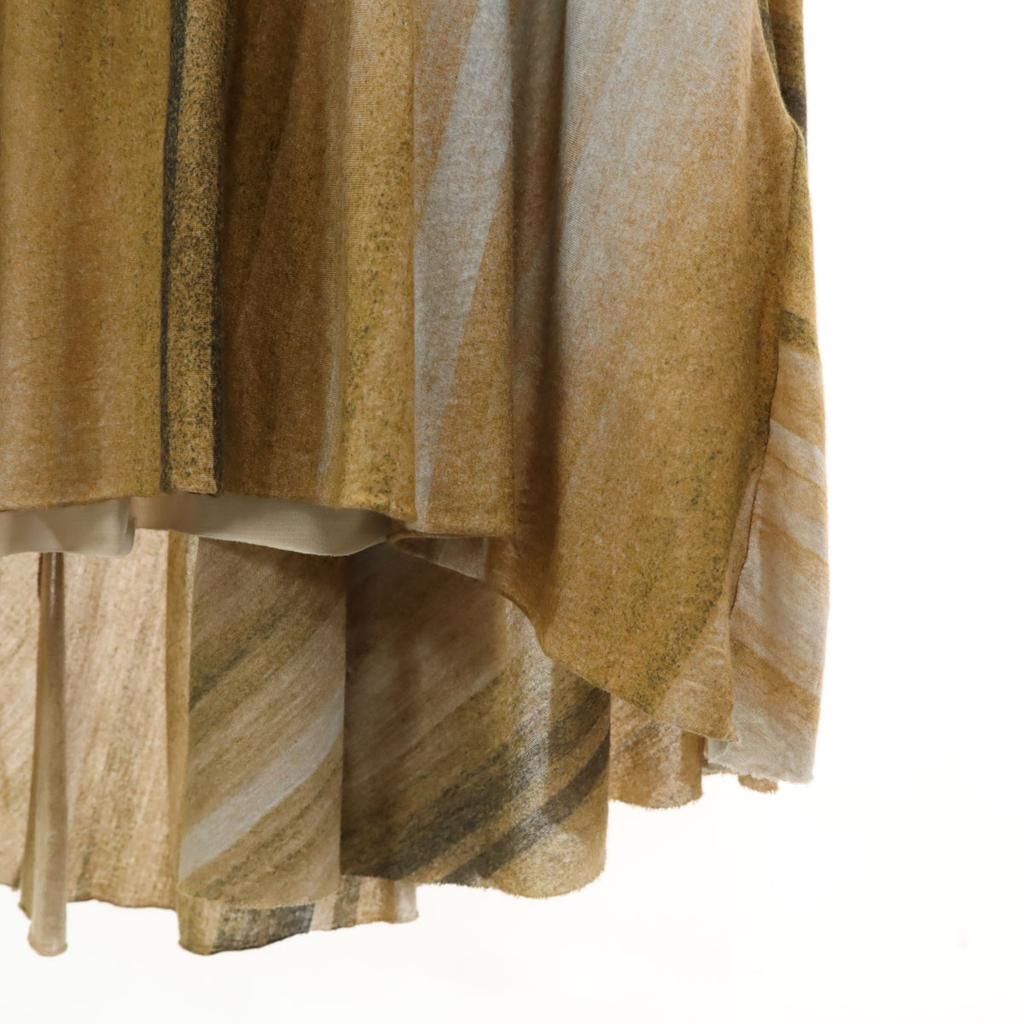 Theory Сделано в США Комбинезон ручка Без рукава Туника П Коричневый Женский Б/У