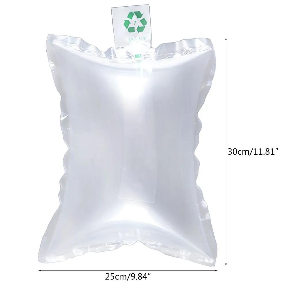 Inflatable bag size 25 * 30 cm, filler, shock absorbing bag, shelving and storage accessories
