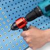 Detachable Manual Electric Rivet Nut Tool Conversion Accessories Hand Rivet Nut Tool Set Electric