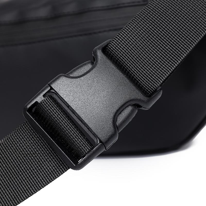 Мужская сумка через плечо, многофункциональная нагрудная сумка, велосипедная поясная сумка, спортивная сумка на плечо для активного отдыха