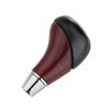 For MERCEDES Universal Gear Stick Shift Knob Automatic MERCEDES A B C E G CL CLK SLK ML S R Class