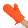 Microwave Oven Glove 1Pcs Non-slip Mitten Insulated Kitchen Tool Baking S Cotton Heat Resistant Accessories
