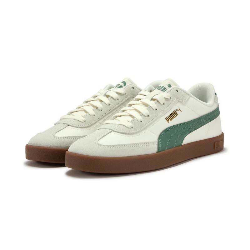 PUMA Unisex Fashion Low-Top Skate Sneakers 404428