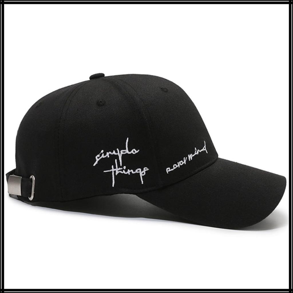 Sun Sun CZA404 [Белый Клык] Шляпа, Кепка, Вышитая, Повседневная, Весна/Лето, Защита, Шляпа, На открытом воздухе, Мужская, Женская, (черный)