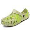 Kids Shoes Unisex Slip-On Sandals Beach Pool Outdoor Wear Lightweight Breathable Non-Slip Casual Footwear