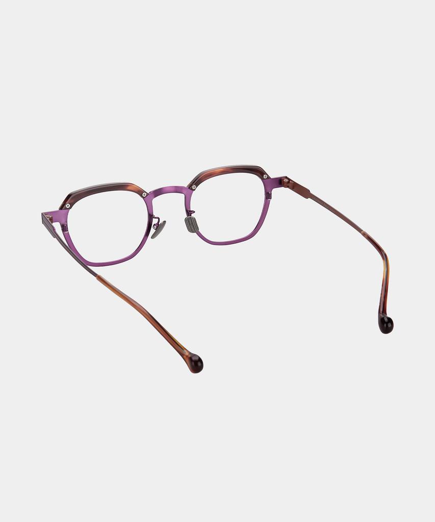 Lolenseupol Juta C1 Purple&Demi