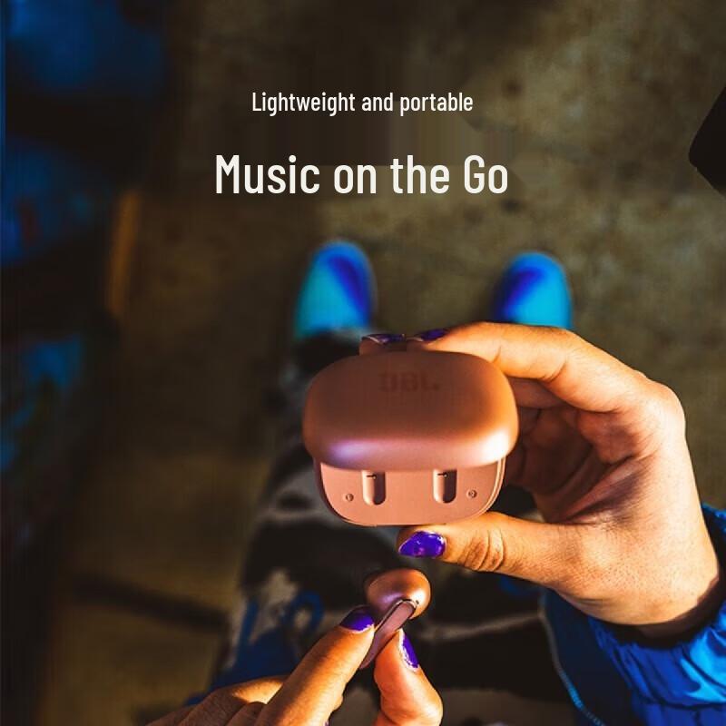 JBL Live Pro 2 Active Noise Cancelling True Wireless Earbuds