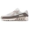 Мужские кроссовки Air Max 90 Light Iron Ore Серые Photon-Dust Sail DZ3522-003