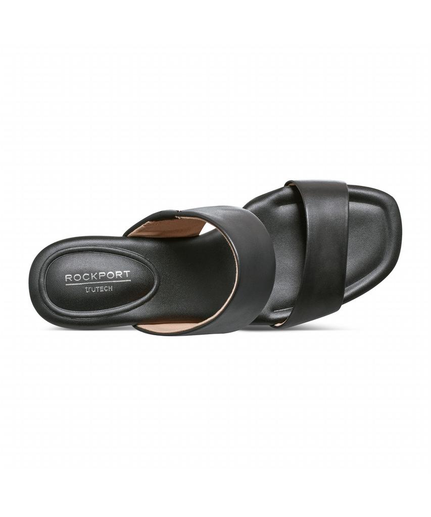 Rockport Zinnia Two-Band Slide (Cj4256)
