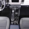 Большая декоративная панель рычага переключения передач для Ford Bronco 2021-22