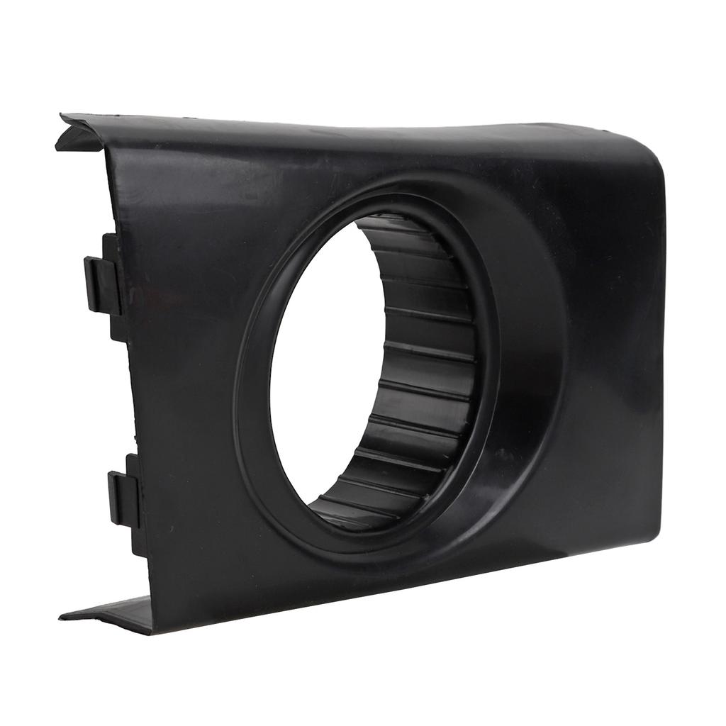 Погодоустойчивая износостойкая защитная накладка на противотуманную фару для Tucson 2005–2009 правая OE: 865582E000