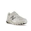New Balance 610 Nimbus Cloud Black Unisex Sneakers Cream White ML610TBA