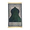 Muslim Prayer Rug Gift Islamic Mat for Living Room Temple