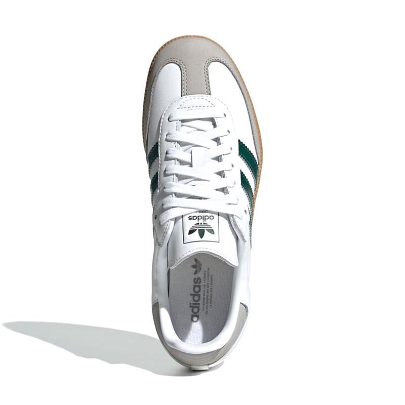 adidas Женские повседневные кроссовки Originals Samba OG W