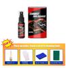 30 мл набор для чистки выхлопных труб автомобиля многоцелевой спрей для удаления ржавчины с металлических труб средство для удаления ржавчины обслуживание автомобиля мотоцикла