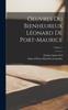 Книга Oeuvres Du Bienheureux Leonard De Port-Maurice; Volume 1