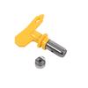 Useful Reversible Tungsten Steel Airless Spray Gun Nozzle Accessoies Home Graden 529#