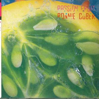 CD RONNIE CUBER, GEORGE BENSON - Passion Fruit K32Y6022 KING Japan Jazz Used