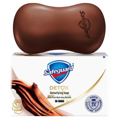 Очищающее мыло Safeguard Ebony Rose